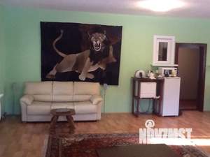 Дом 155м&sup2;, 1-этажный, посуточно, 