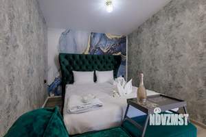 Дом 30м², 1-этажный, посуточно, 