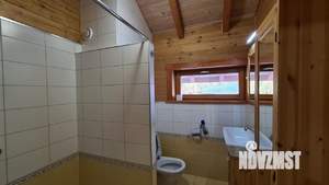 Дом 170м², 1-этажный, посуточно, 