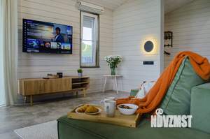 Дом 98м², 1-этажный, посуточно, 