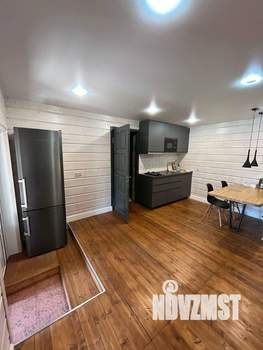 Дом 70м&sup2;, 1-этажный, посуточно, 