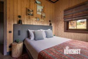 Дом 60м², 1-этажный, посуточно, 