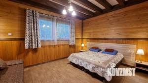 Дом 170м², 1-этажный, посуточно, 