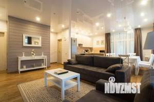 Дом 150м&sup2;, 1-этажный, посуточно, 