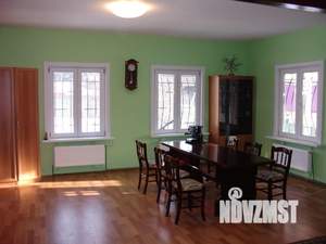 Дом 155м&sup2;, 1-этажный, посуточно, 