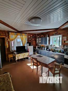 Дом 300м&sup2;, 2-этажный, посуточно, 