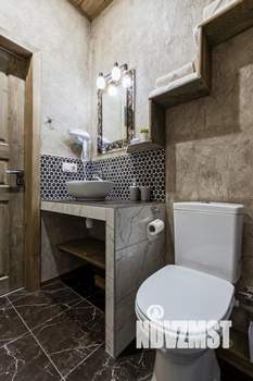 Дом 55м², 1-этажный, посуточно, 