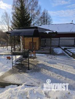 Дом 84м², 1-этажный, посуточно, 