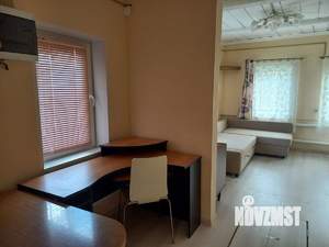 Дом 60м², 1-этажный, на длительный срок, 