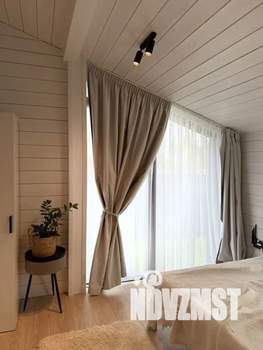 Дом 82м&sup2;, 1-этажный, посуточно, 