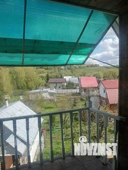 Дом 110м&sup2;, 2-этажный, на длительный срок, 