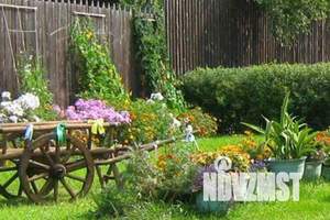 Дом 150м², 2-этажный, посуточно, 