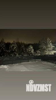 Дом 108м&sup2;, 1-этажный, на длительный срок, 