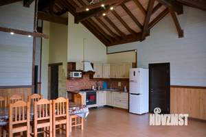 Дом 120м&sup2;, 1-этажный, посуточно, 