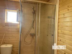 Дом 50м², 1-этажный, на длительный срок, 