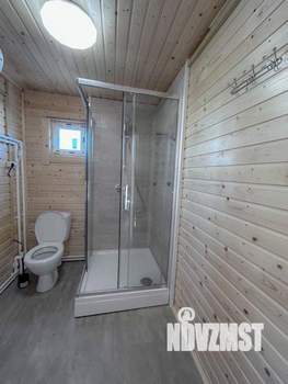 Дом 50м², 1-этажный, на длительный срок, 