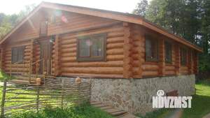 Дом 150м², 1-этажный, посуточно, 
