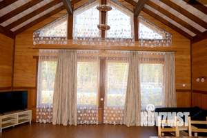 Дом 100м², 1-этажный, посуточно, 