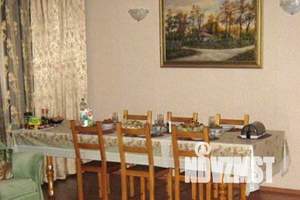 Дом 150м&sup2;, 1-этажный, посуточно, 