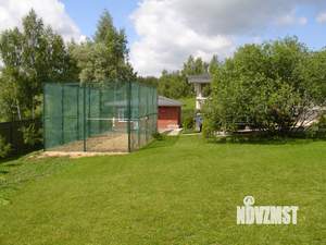 Дом 155м&sup2;, 1-этажный, посуточно, 