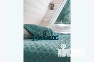 Дом 45м², 2-этажный, посуточно, 