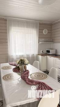 Дом 140м&sup2;, 2-этажный, посуточно, 