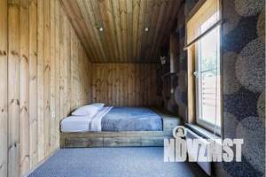 Дом 55м², 1-этажный, посуточно, 