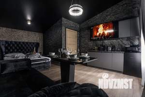 Дом 35м&sup2;, 1-этажный, посуточно, 