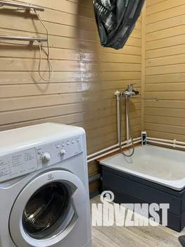 Дом 60м², 2-этажный, посуточно, 