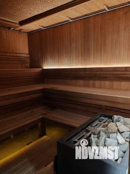 Дом 35м², 1-этажный, на длительный срок, 