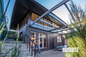 Дом 170м&sup2;, 1-этажный, посуточно, 