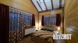 Дом 180м&sup2;, 2-этажный, посуточно, 