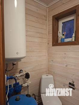 Дом 63м&sup2;, 2-этажный, на длительный срок, 