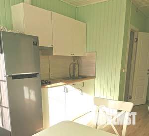 Дом 60м&sup2;, 2-этажный, посуточно, 