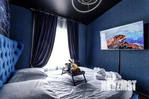 Дом 35м², 1-этажный, посуточно, 