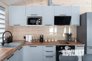 Дом 98м², 1-этажный, посуточно, 