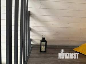 Дом 45м&sup2;, 2-этажный, посуточно, 