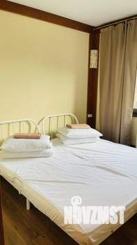 Дом 81м&sup2;, 2-этажный, посуточно, 