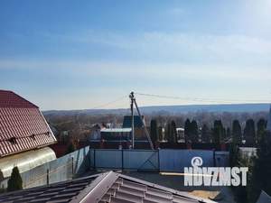 Дом 90м², 2-этажный, посуточно, 