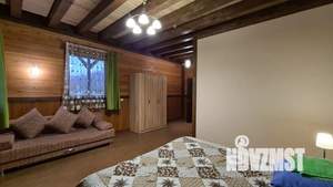 Дом 180м², 2-этажный, посуточно, 