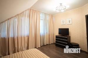 Дом 120м², 1-этажный, посуточно, 