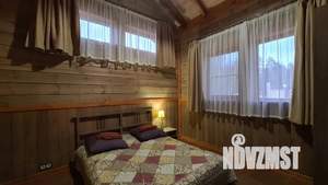 Дом 180м², 2-этажный, посуточно, 