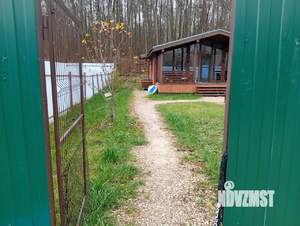 Дом 89м&sup2;, 1-этажный, посуточно, 