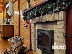 Дом 90м&sup2;, 2-этажный, посуточно, 