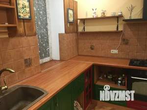 Дом 200м&sup2;, 2-этажный, посуточно, 