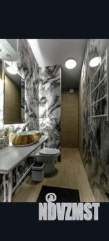 Дом 30м&sup2;, 1-этажный, посуточно, 