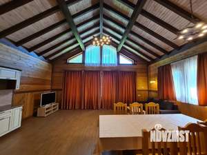 Дом 100м&sup2;, 1-этажный, посуточно, 