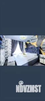 Дом 30м&sup2;, 1-этажный, посуточно, 