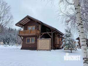 Дом 170м&sup2;, 1-этажный, посуточно, 