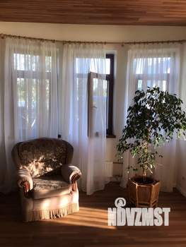 Дом 150м², 2-этажный, посуточно, 